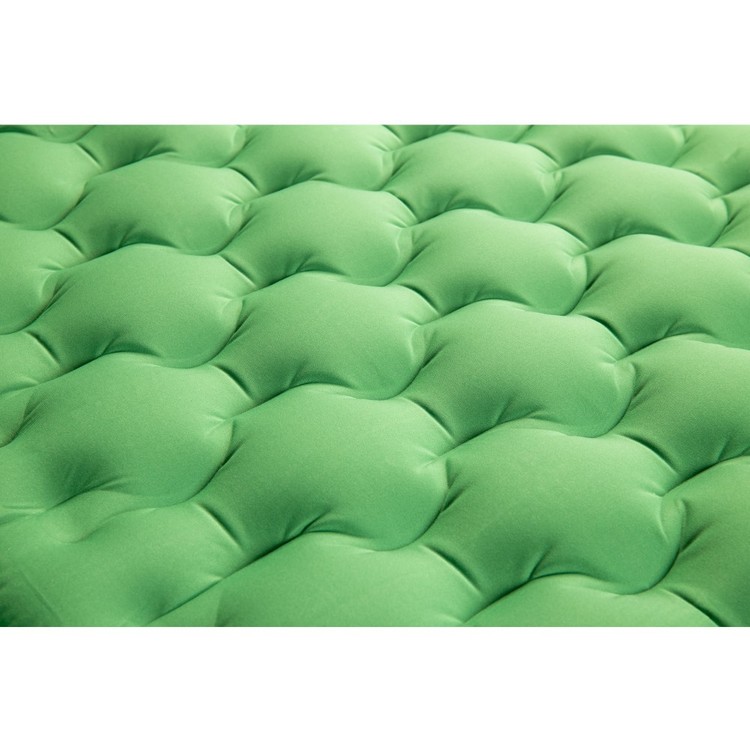 Mountain Designs Airlite 9 Mat Standard Green Treetop