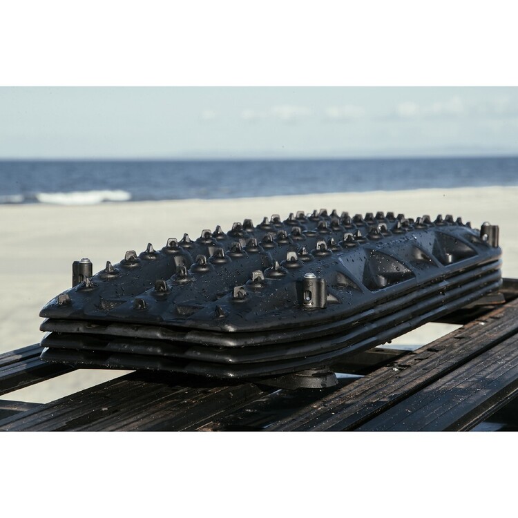 MAXTRAX Lite Recovery Board Black