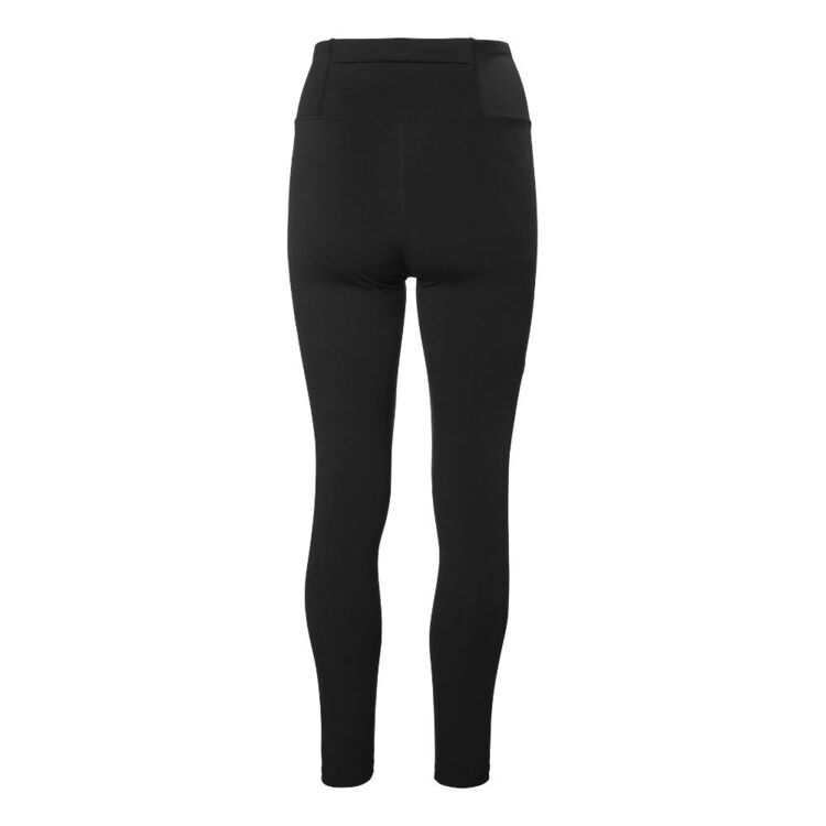 Helly Hansen Women's Friluft Leggings Black