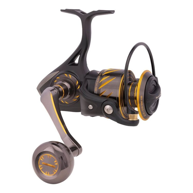 Penn Authority 5500 Spinning Reel