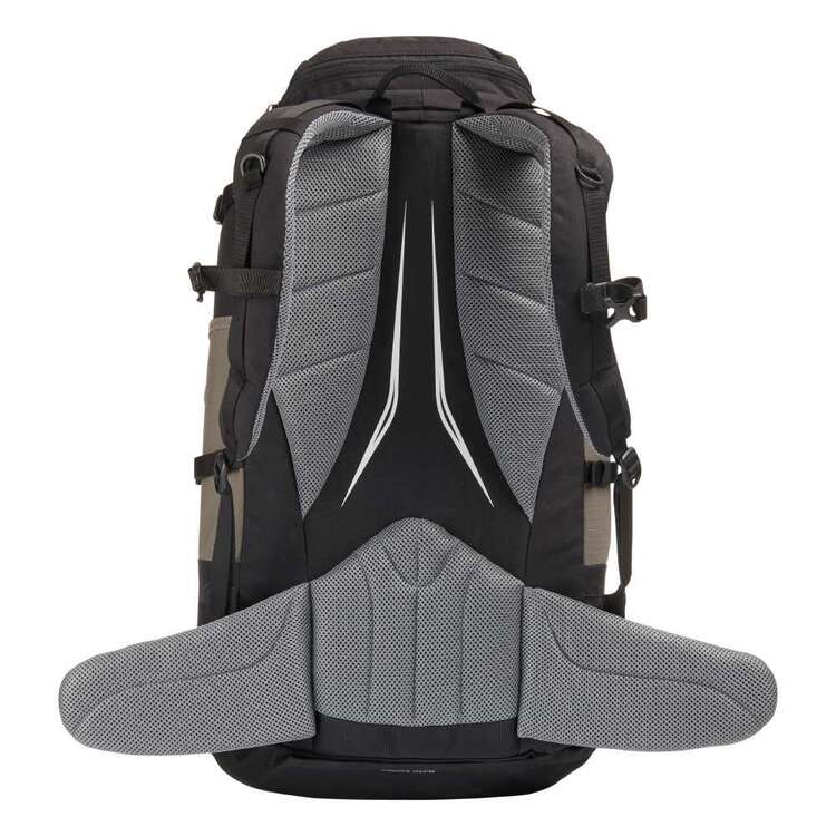 Mountain Designs Escape Multi 40L Day Pack Black