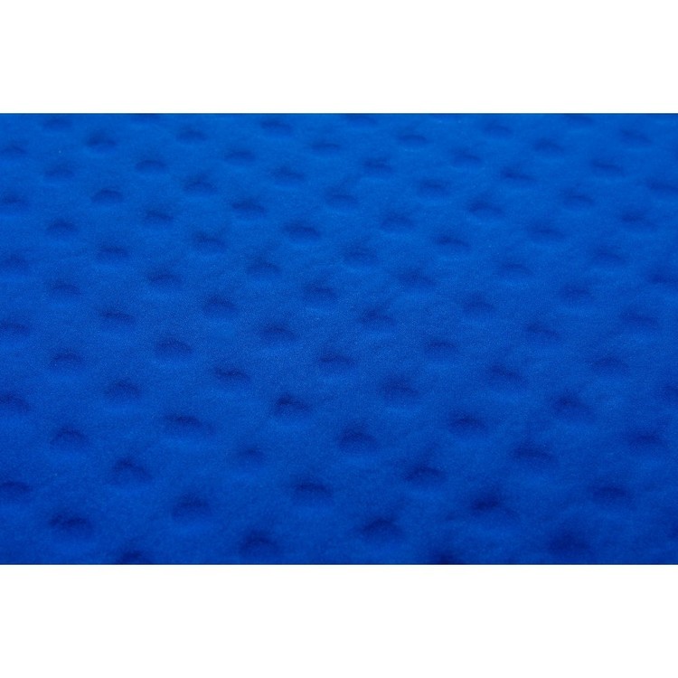 Mountain Designs Comfort 5 Mat Standard Blue Surf The Web