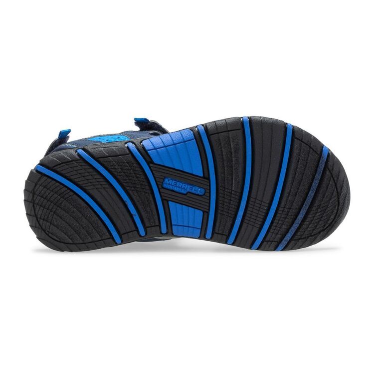 Merrell Kids' Panther 2.0 Sandals Navy