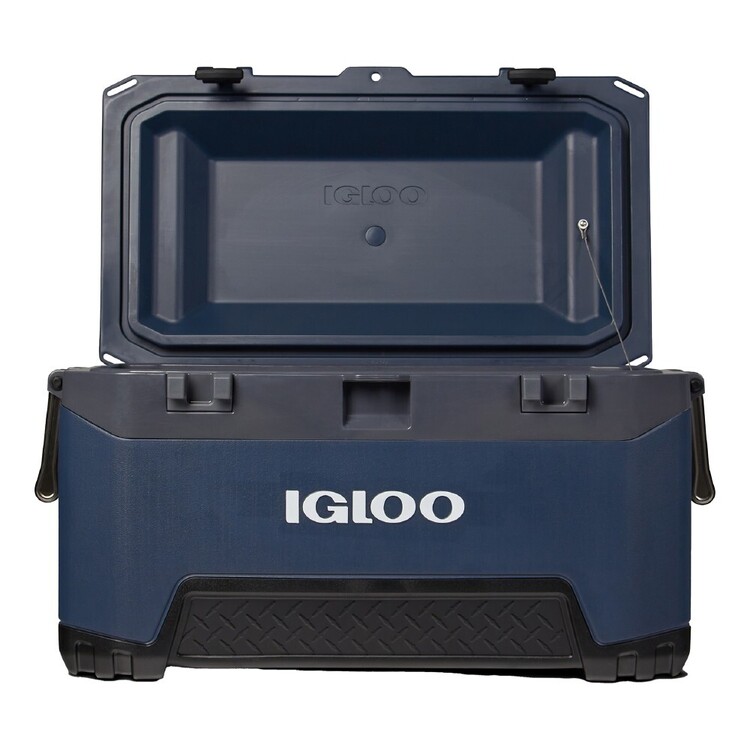 Igloo BMX Icebox 68L Black