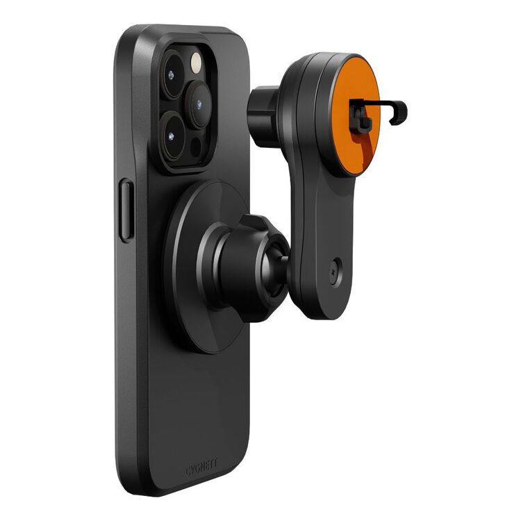 Cygnett MAGDRIVE Car Vent Mag Mount Black
