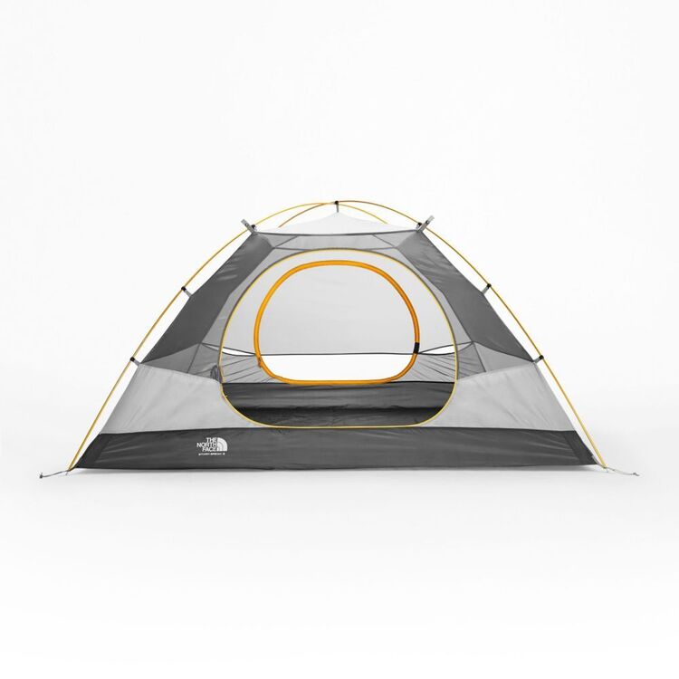 The North Face Stormbreak 3 Hike Tent Gold 3P