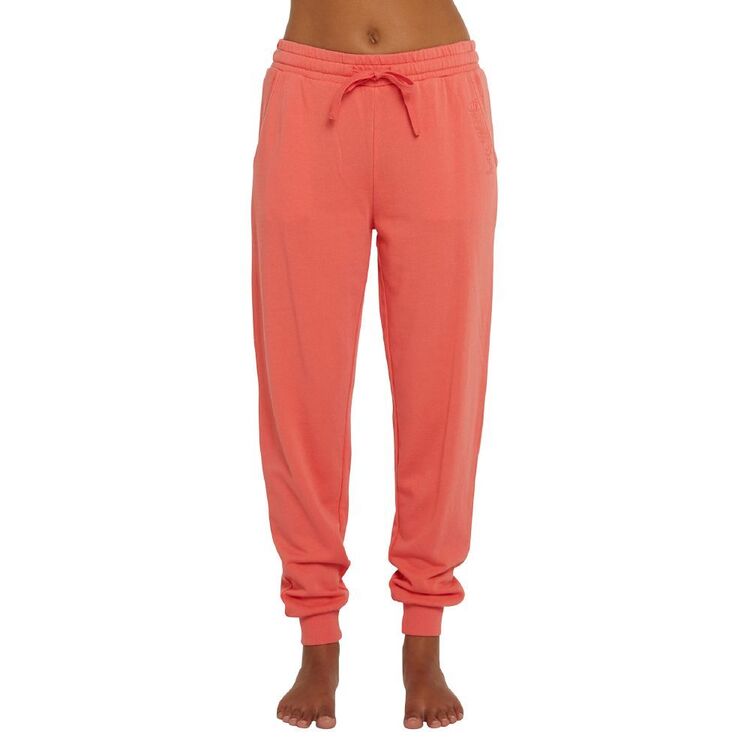 O'Neill Women's Oceanic Track Pants Watermelon