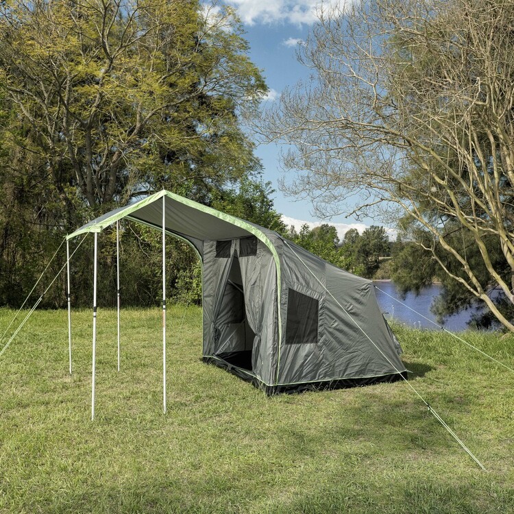 Oztent RV-3 Lite Tent Grey