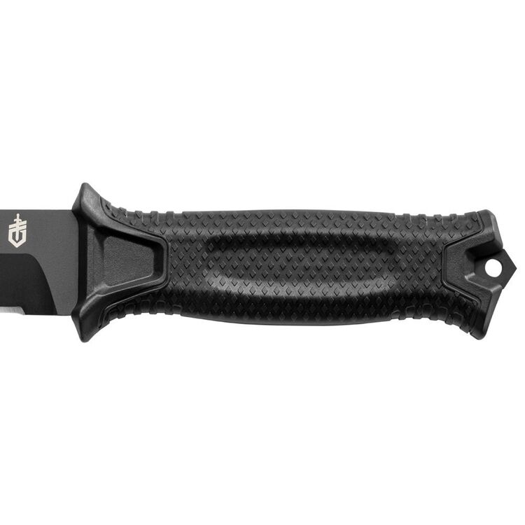 Gerber Strongarm Knife Black