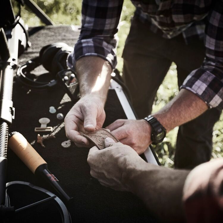 Minelab Pro-Find 15 Pin Pointer