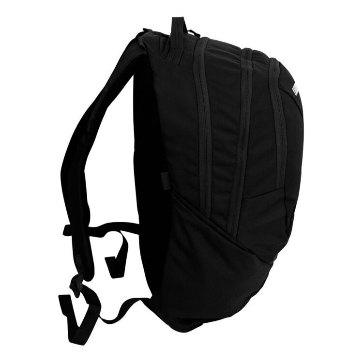 BlackWolf Women's 75L Helan Travel Pack Black