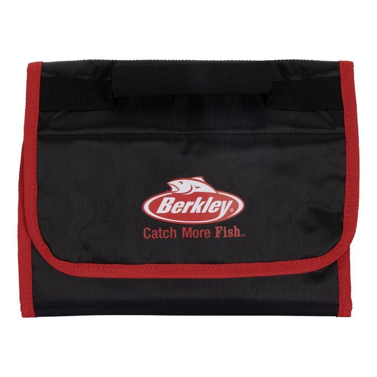 Berkley Bait Wallet Tackle Bag