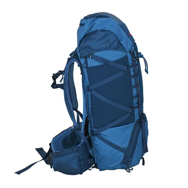 BlackWolf 60L Nankeen Hike Pack Gibralotor 60 L
