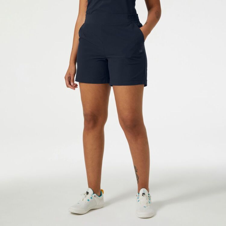 Helly Hansen Women's Thalia 2.0 Shorts Navy