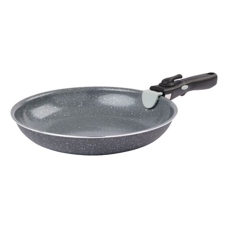 Spinifex Non-Stick Frypan Set Black