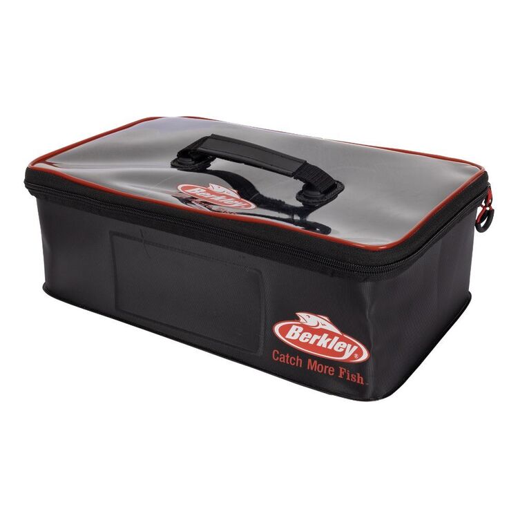 Berkley Clear Top Tackle Box
