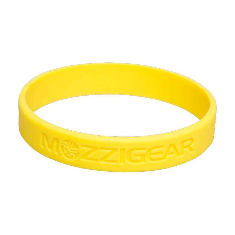 Mozzigear Mosquito Bands 2 Pack Multicoloured