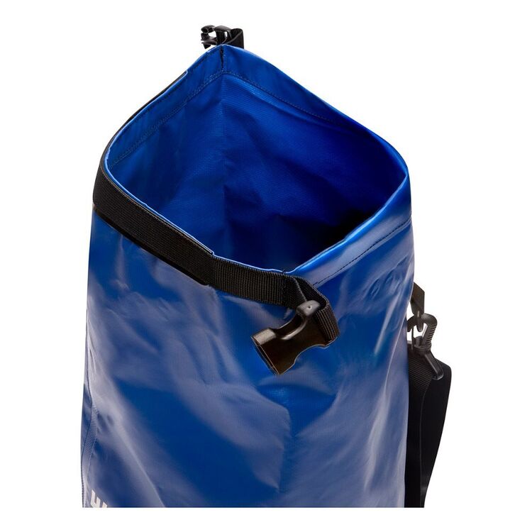 Burke Marine Super Dry Bag Blue