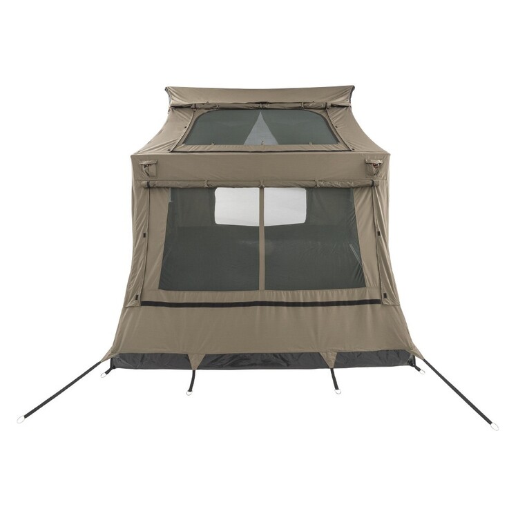 Oztent SV-5 Max Tent Khaki