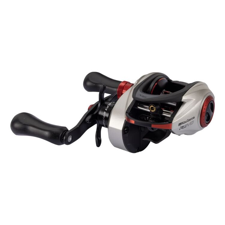 Abu Garcia REVO5 STX LP Baitcaster Reel