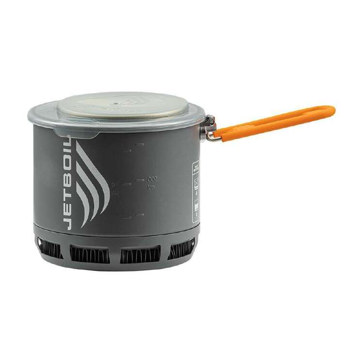 Jetboil Stash Cooking System Black 800ml