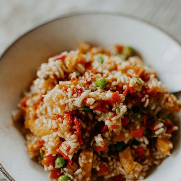 Back Country Nasi Goreng Regular