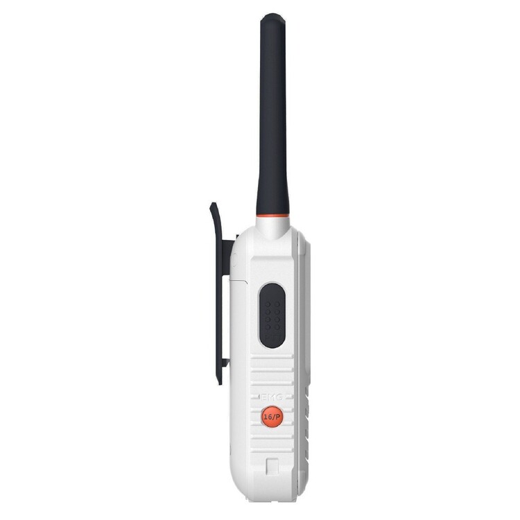 ECOXGEAR EXM300 3.0W IP67 VHF Marine Handheld Radio