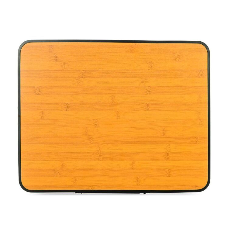 Life! Wooden Beach Table Natural