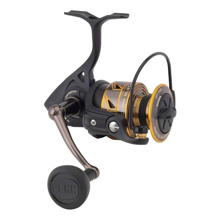 Penn Battle III 4000 Spinning Reel