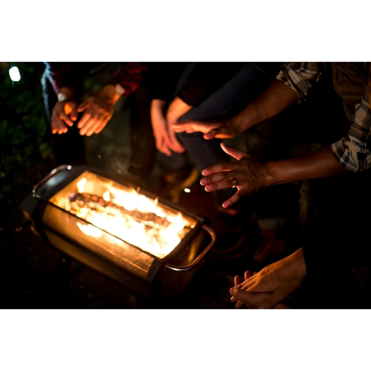 BioLite FirePit+
