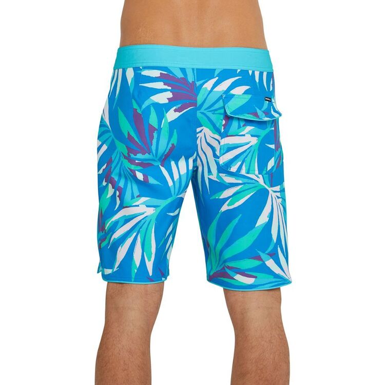 O'Neill Men's Hyperfreak Incognito Shorts Cobalt