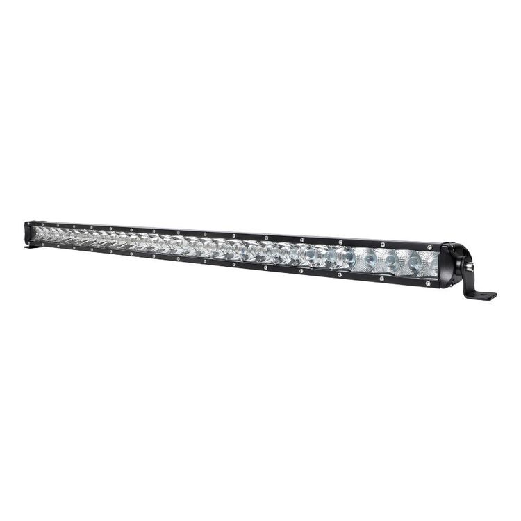 Dune 4WD 31.5'' Xtreme Slimline Light Bar Black 31.5''