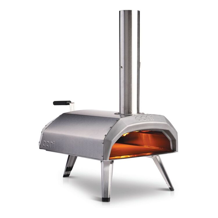 Ooni Karu 12 Multi Fuel Pizza Oven