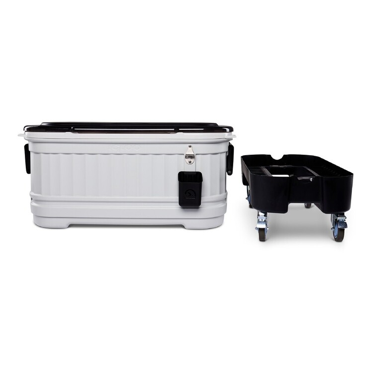 Igloo Party Bar 118L White