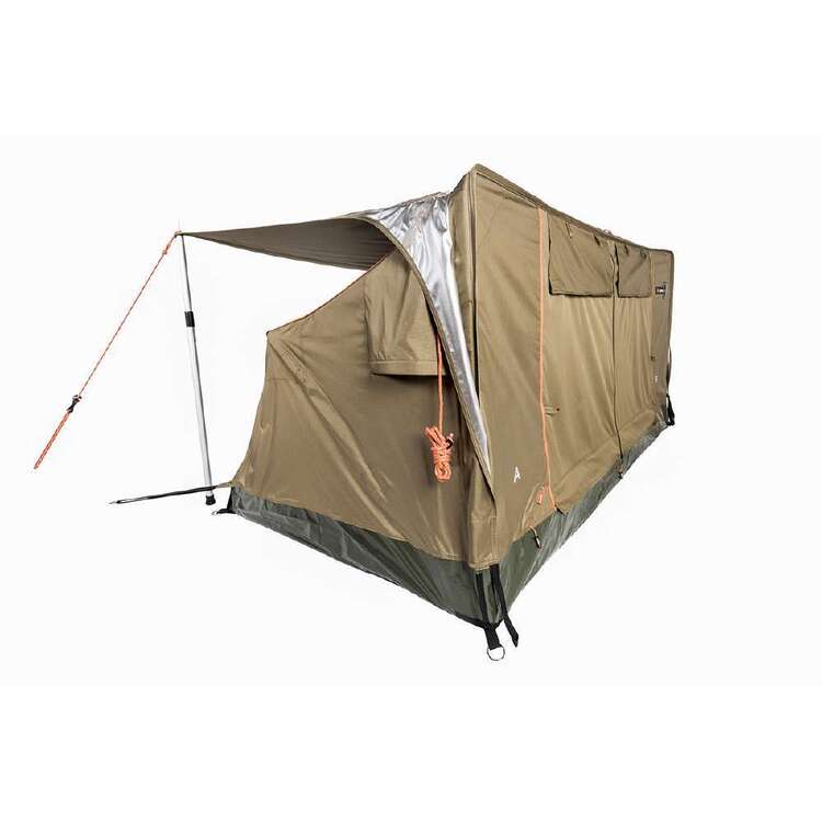 OZtent RS-1 Series II Swag Khaki