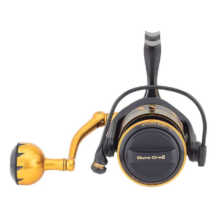 Penn Slammer IV 7500 Spin Reel