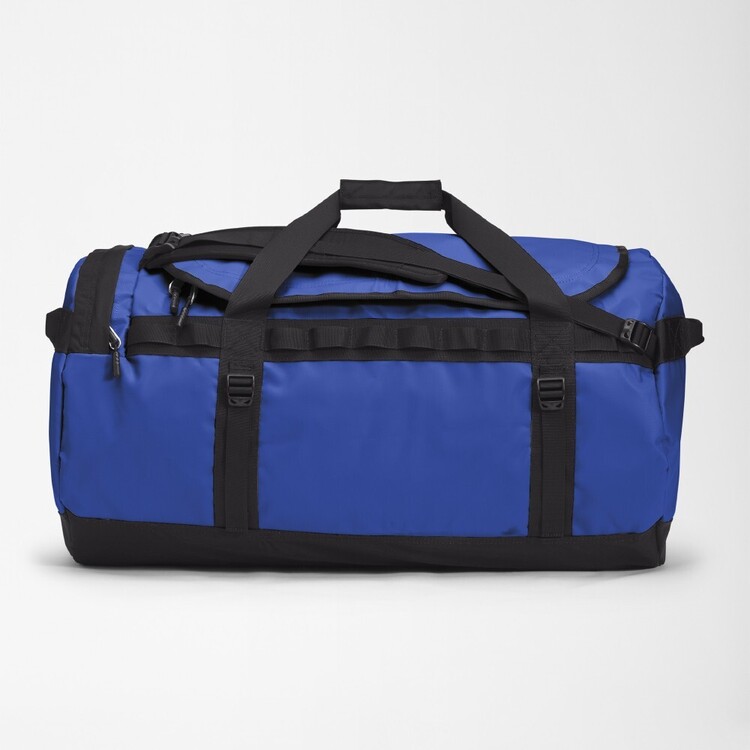 The North Face Large Base Camp Duffel Blue L