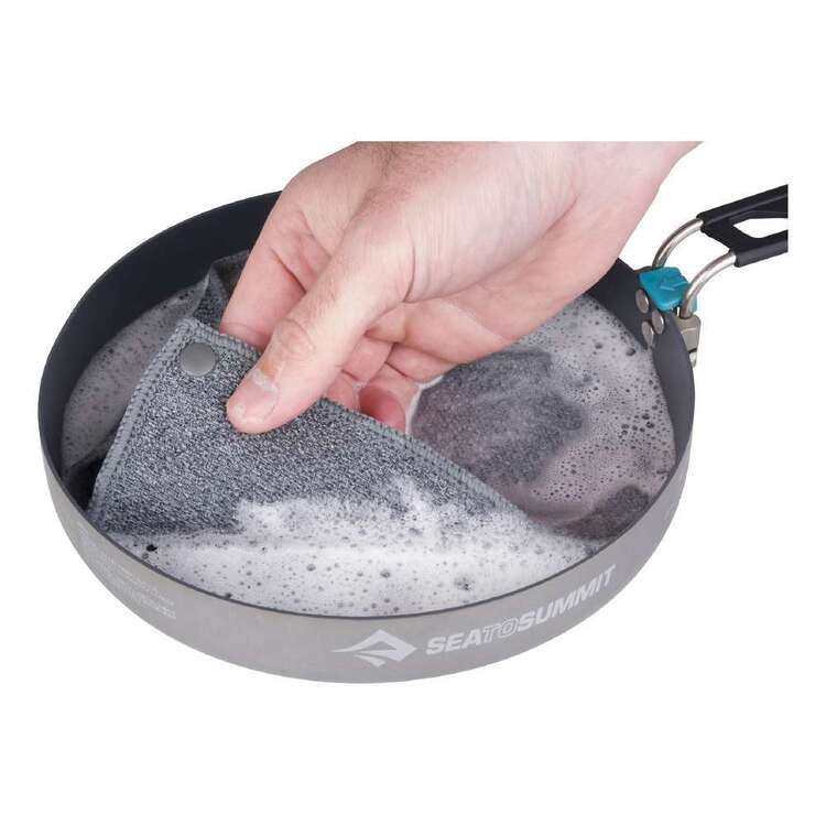 Sea To Summit Camp Kitchen Tool Kit 10 Piece