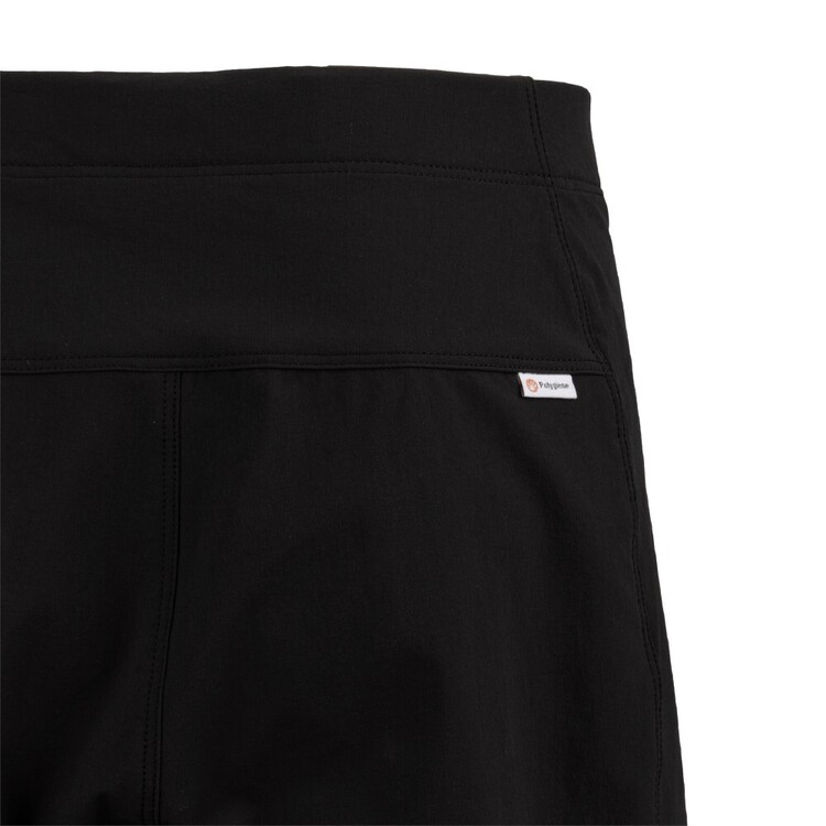 Mountain Designs Women's Pace Shorts Black