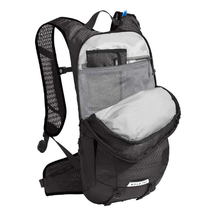 CamelBak MULE Pro 14 Hydration Pack Black 3L