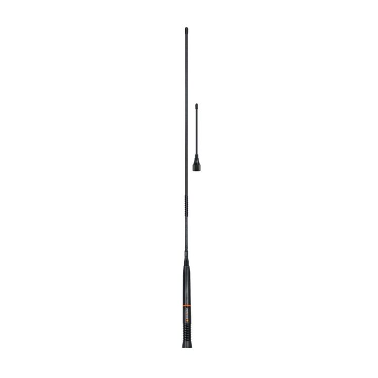 Ecoxgear 930/390mm On Road Elevated Feed Antenna 6.6dBi/2.3dBi Pack
