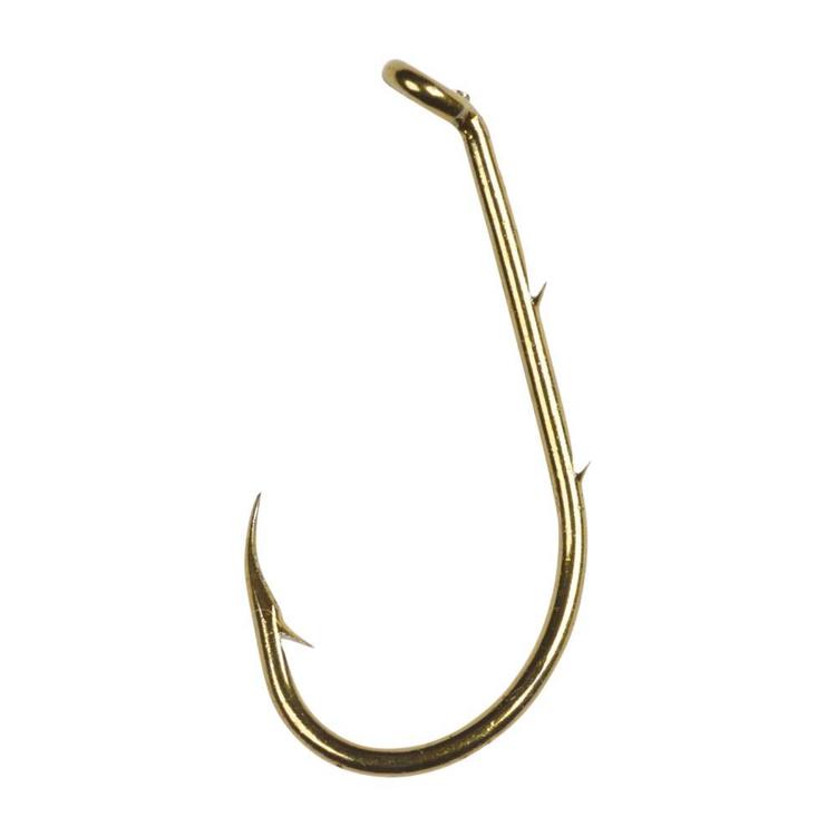 Mustad 9555 Bronze Hook