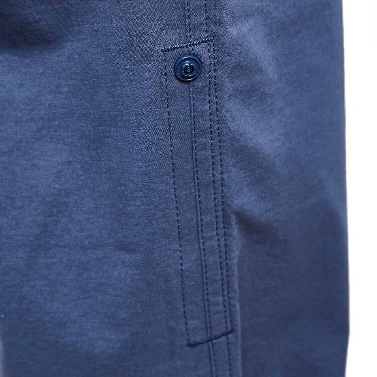 Mountain Designs Women's Bellarine Cargo Pant Navy