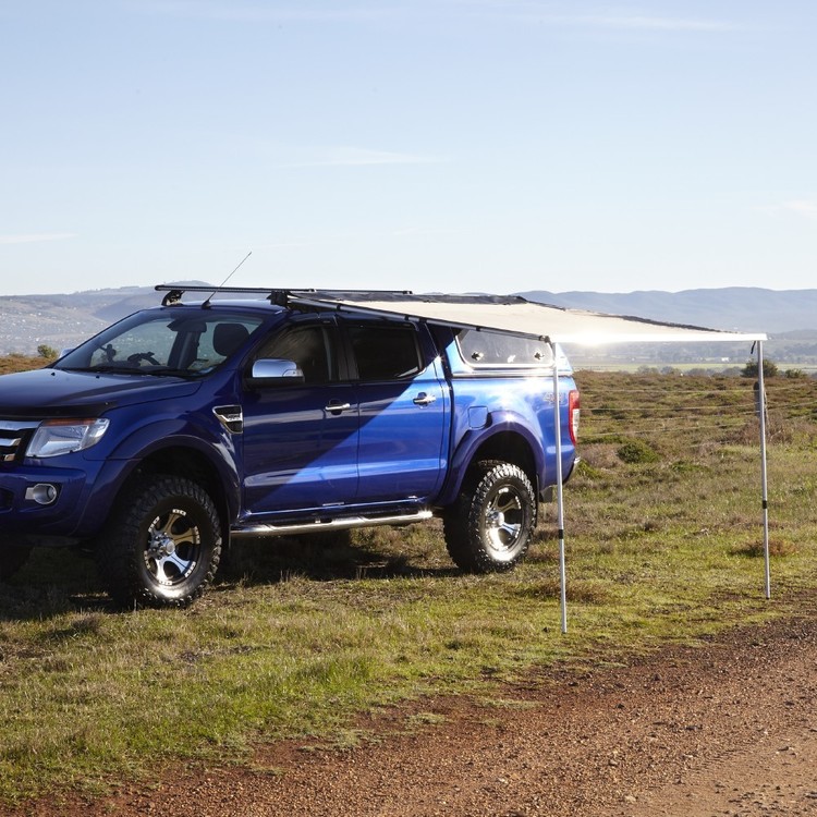 Dune 4WD 2.5m x 2m Awning