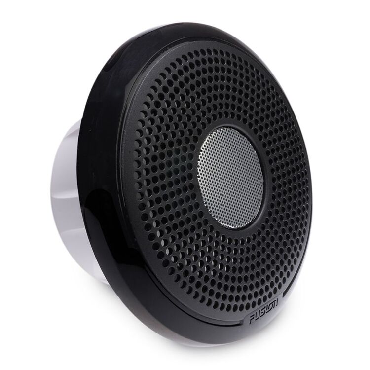 Fusion XS Series 4 inch Stereo Speaker Black