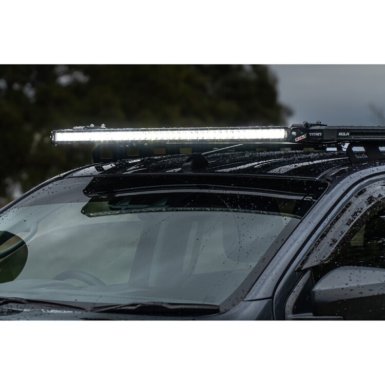 Dune 4WD 41.5'' Xtreme Slimline Light Bar Black