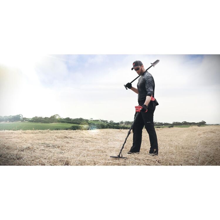 Minelab Vanquish 340 Metal Detector