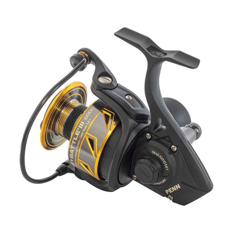 Penn Battle III 10000 Spin Reel