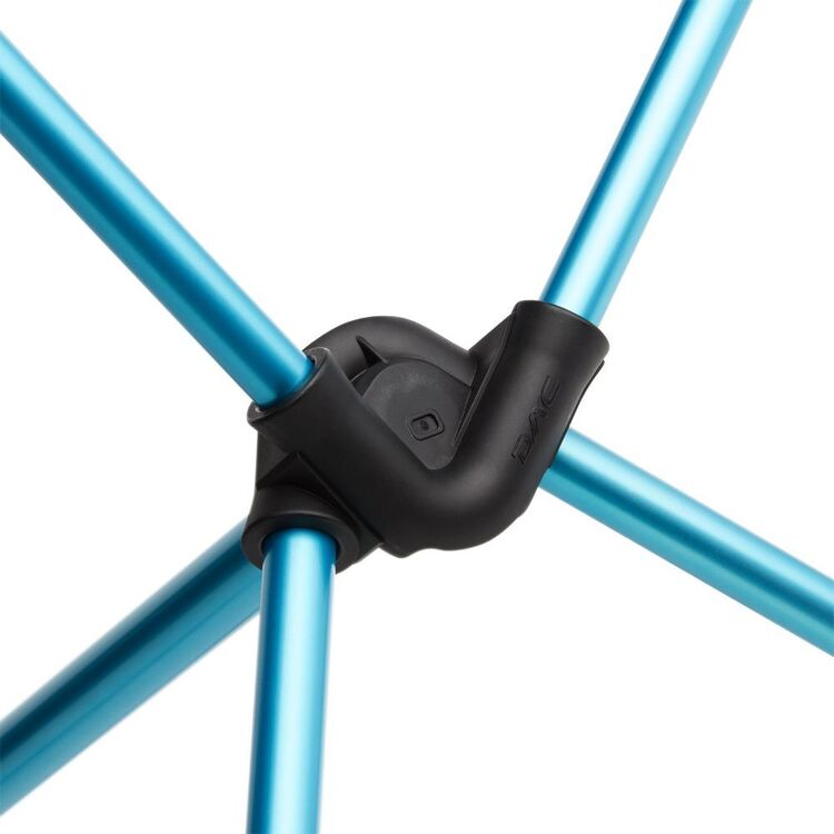 Helinox Zero Chair Black