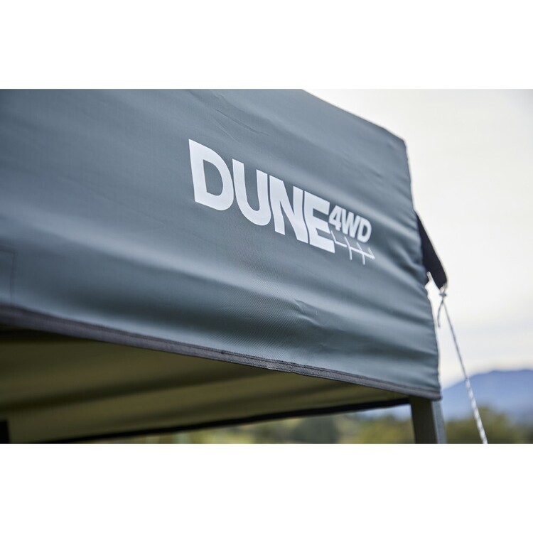 Dune 4WD Deluxe 3 x 3 m Gazebo